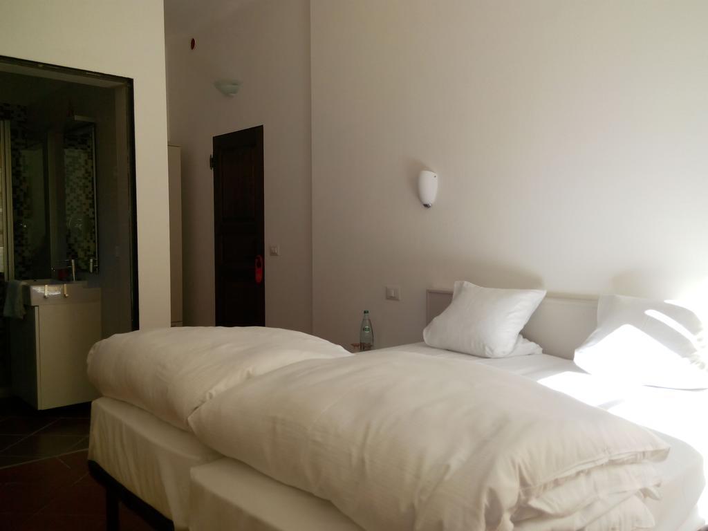 Casa Baroli B&B Cannobio 객실 사진