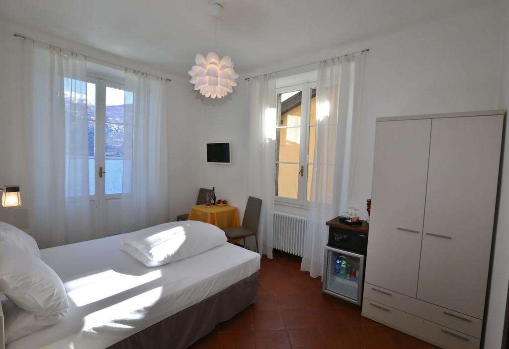Casa Baroli B&B Cannobio 외부 사진