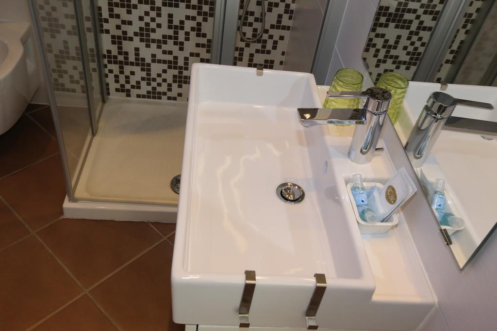 Casa Baroli B&B Cannobio 외부 사진