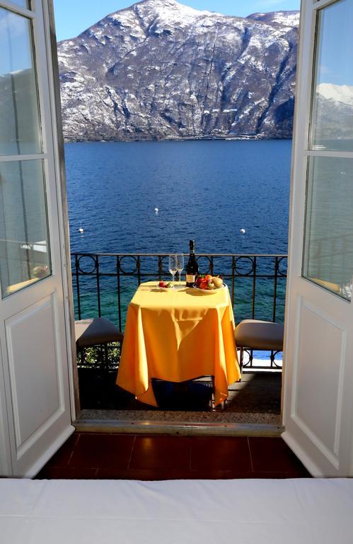 Casa Baroli B&B Cannobio 외부 사진