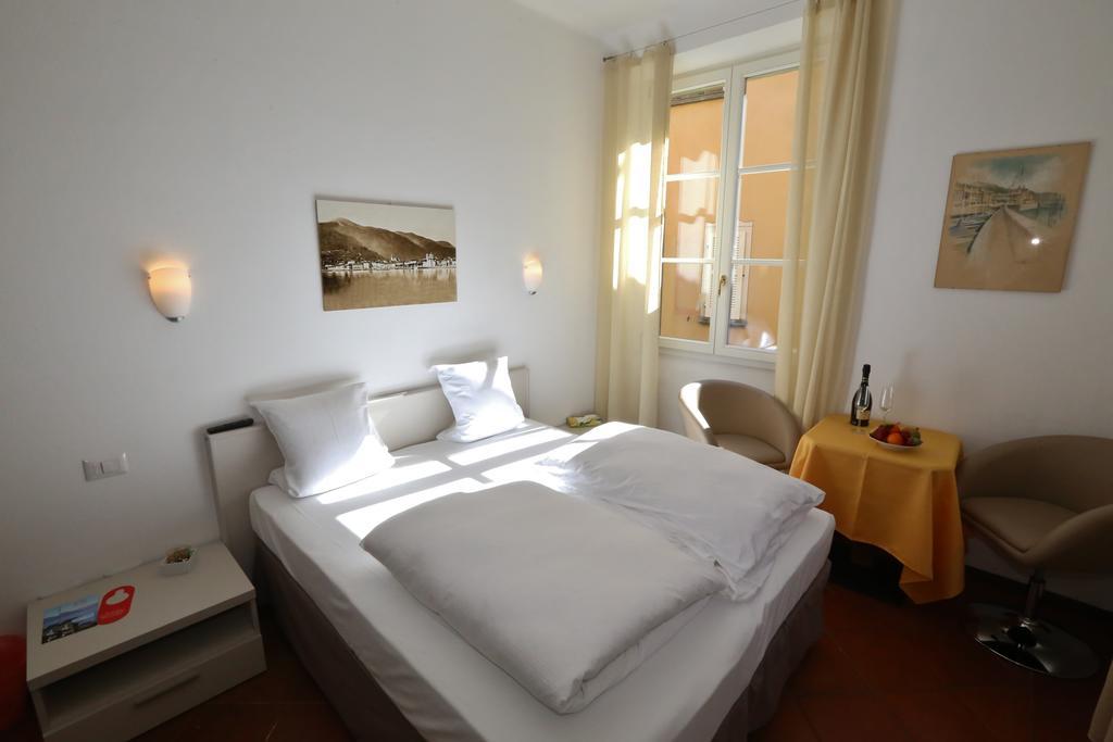 Casa Baroli B&B Cannobio 외부 사진