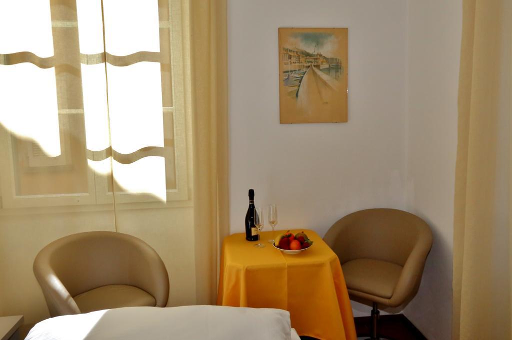 Casa Baroli B&B Cannobio 외부 사진