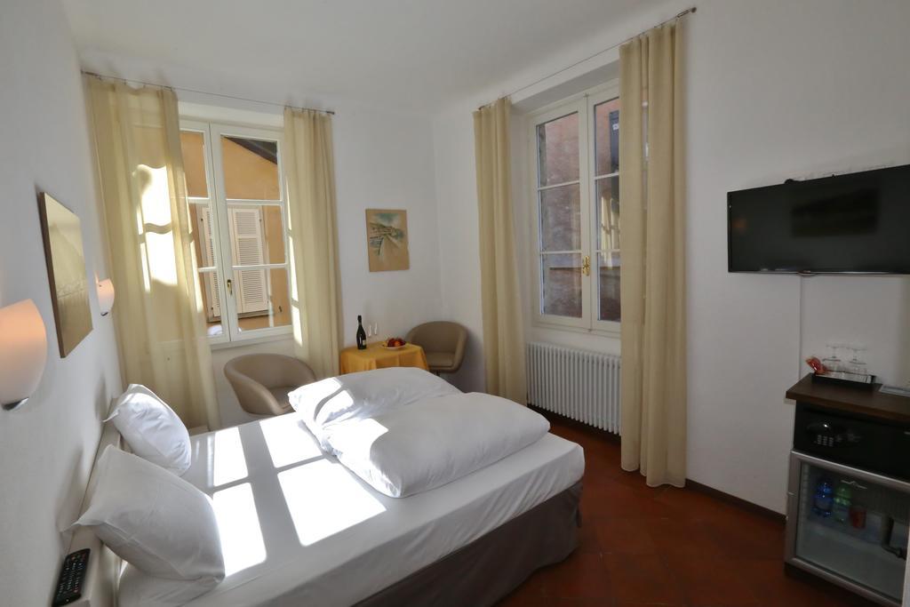 Casa Baroli B&B Cannobio 외부 사진