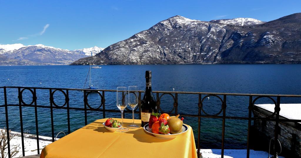 Casa Baroli B&B Cannobio 외부 사진