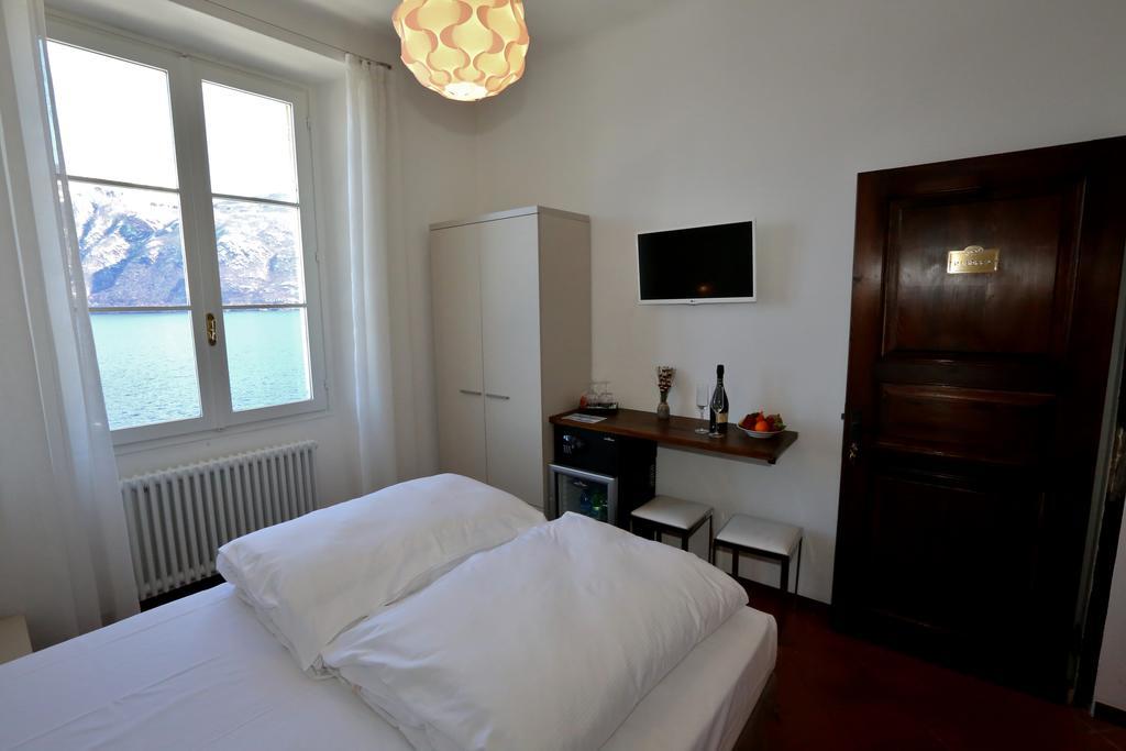 Casa Baroli B&B Cannobio 외부 사진