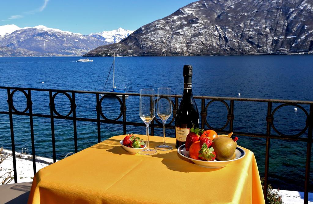 Casa Baroli B&B Cannobio 외부 사진