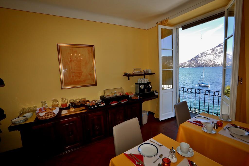 Casa Baroli B&B Cannobio 외부 사진