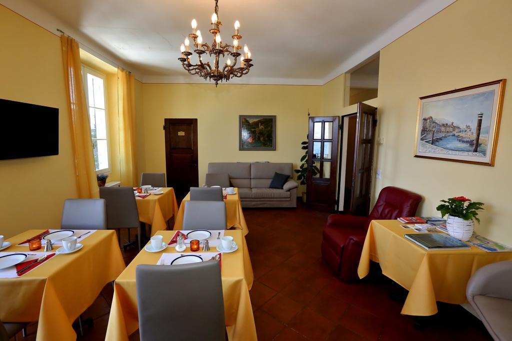 Casa Baroli B&B Cannobio 외부 사진