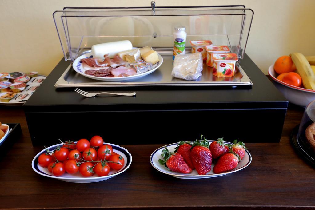 Casa Baroli B&B Cannobio 외부 사진