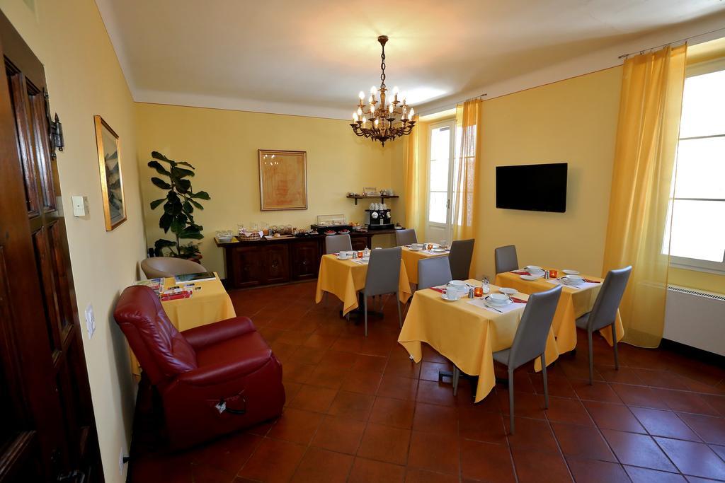Casa Baroli B&B Cannobio 외부 사진