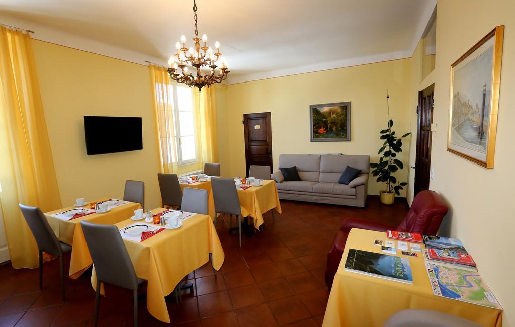 Casa Baroli B&B Cannobio 외부 사진