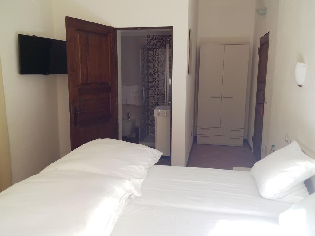 Casa Baroli B&B Cannobio 객실 사진