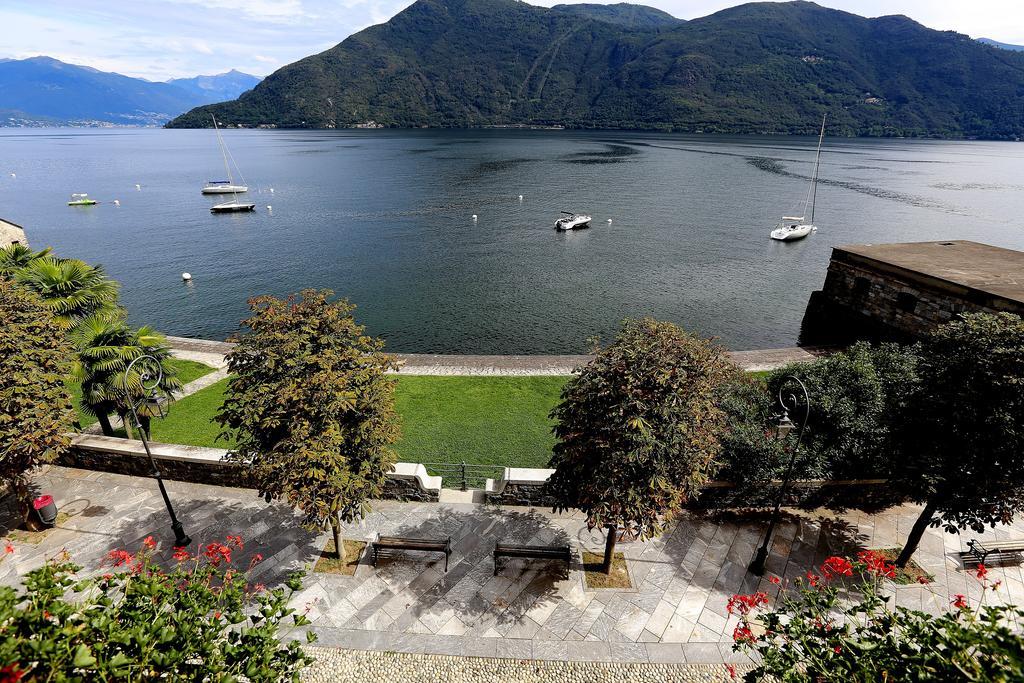 Casa Baroli B&B Cannobio 외부 사진