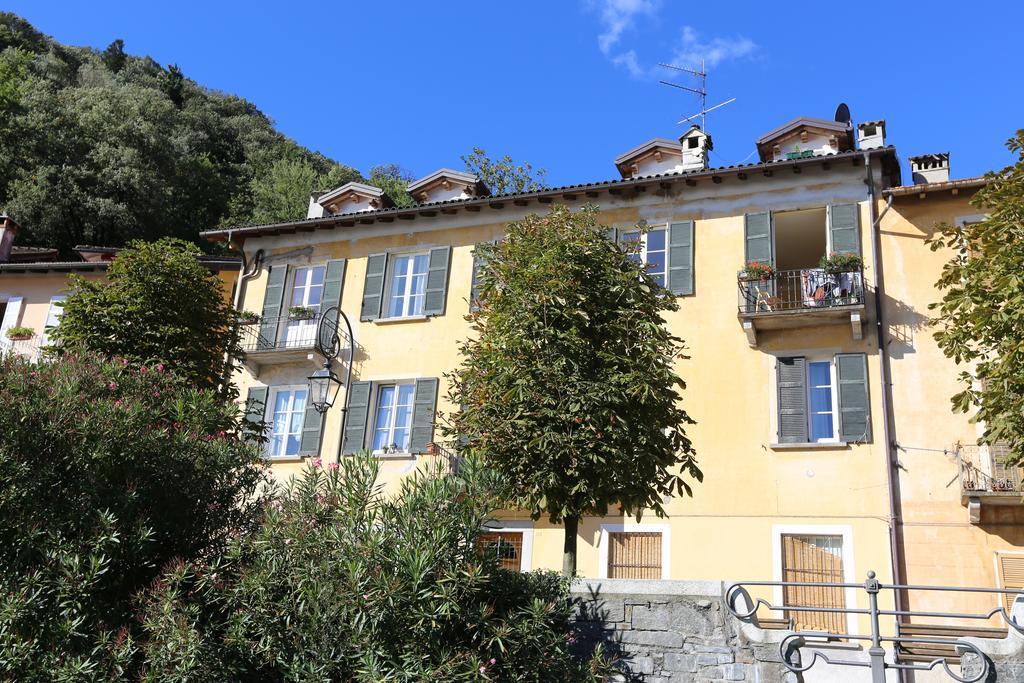 Casa Baroli B&B Cannobio 외부 사진