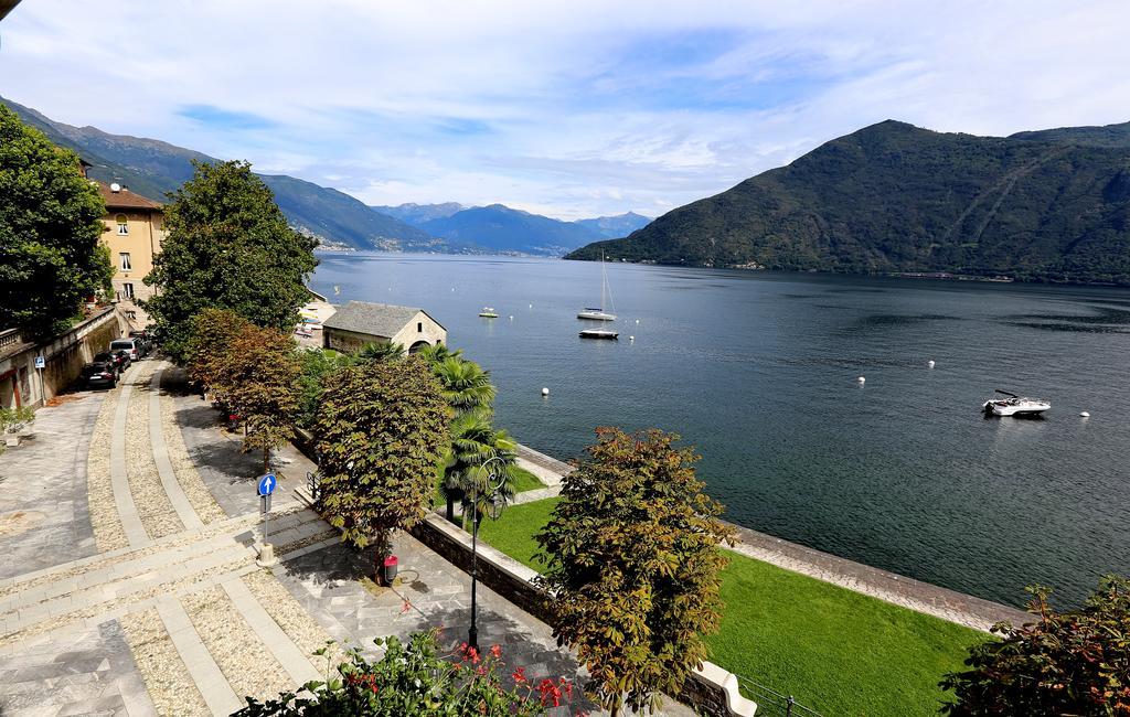 Casa Baroli B&B Cannobio 외부 사진