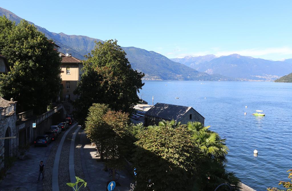 Casa Baroli B&B Cannobio 외부 사진