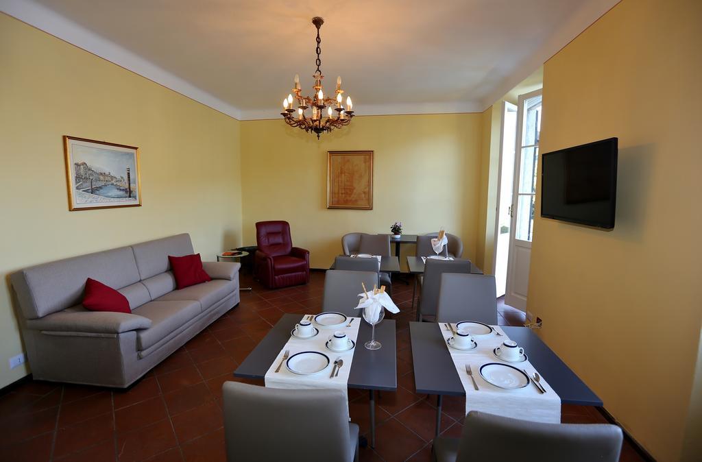 Casa Baroli B&B Cannobio 외부 사진