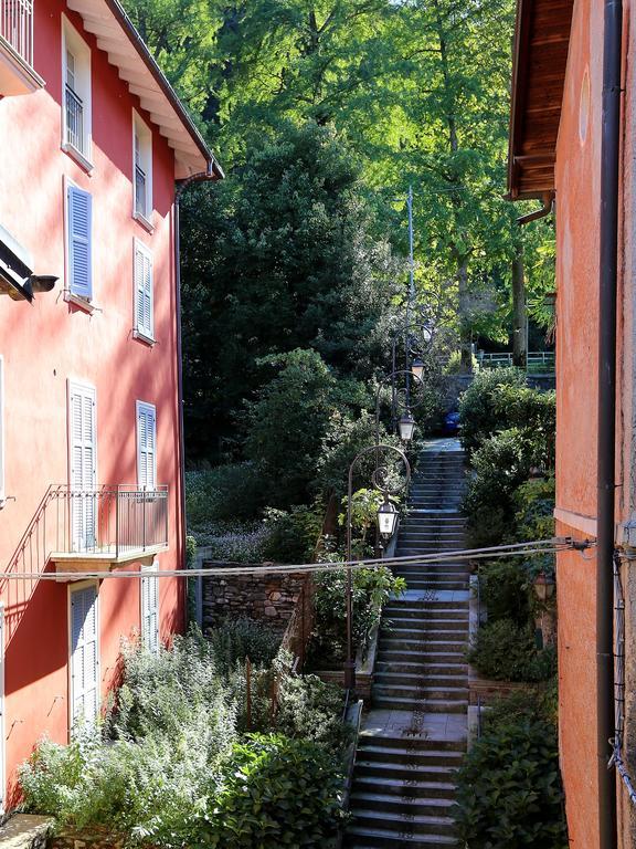 Casa Baroli B&B Cannobio 객실 사진