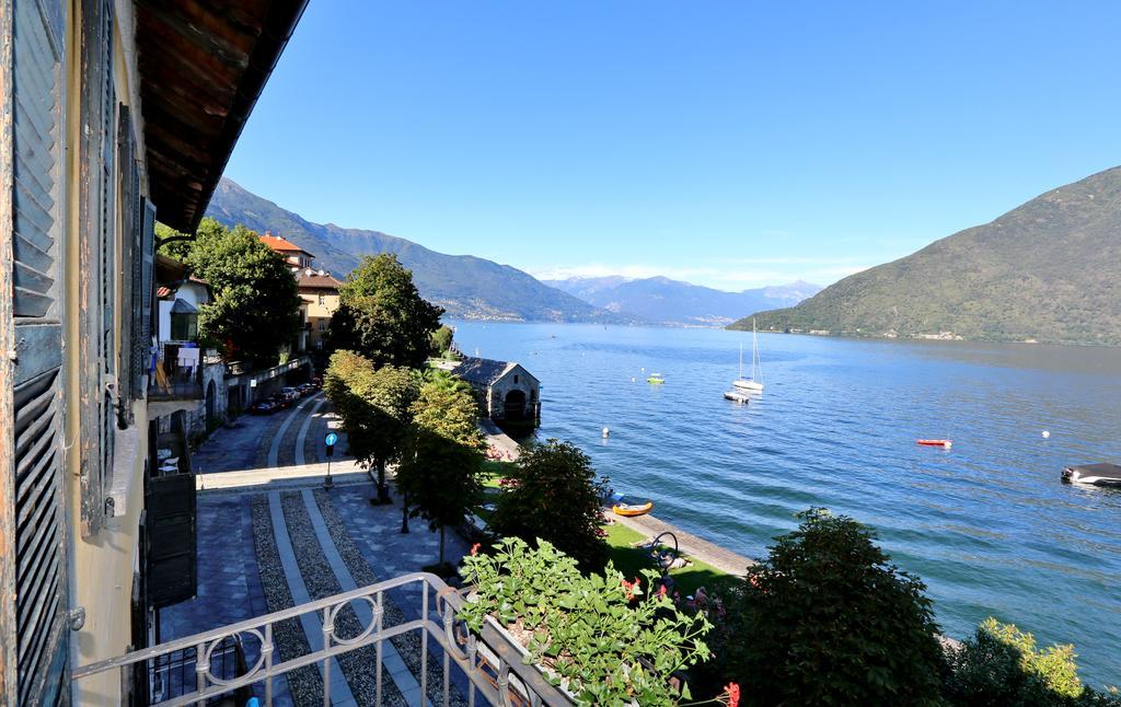 Casa Baroli B&B Cannobio 객실 사진