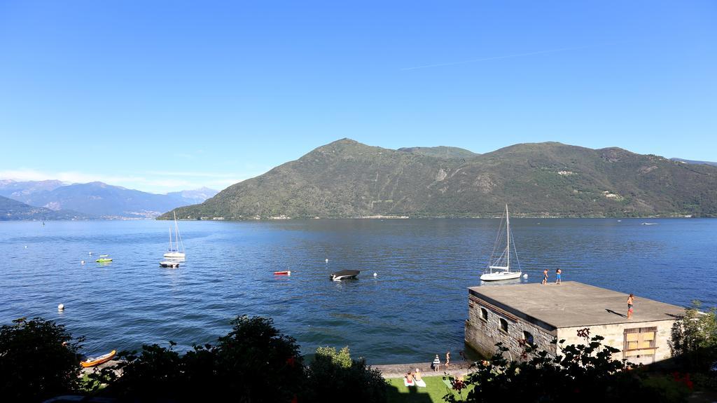 Casa Baroli B&B Cannobio 외부 사진