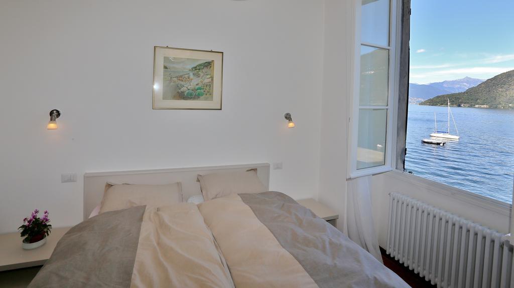 Casa Baroli B&B Cannobio 객실 사진