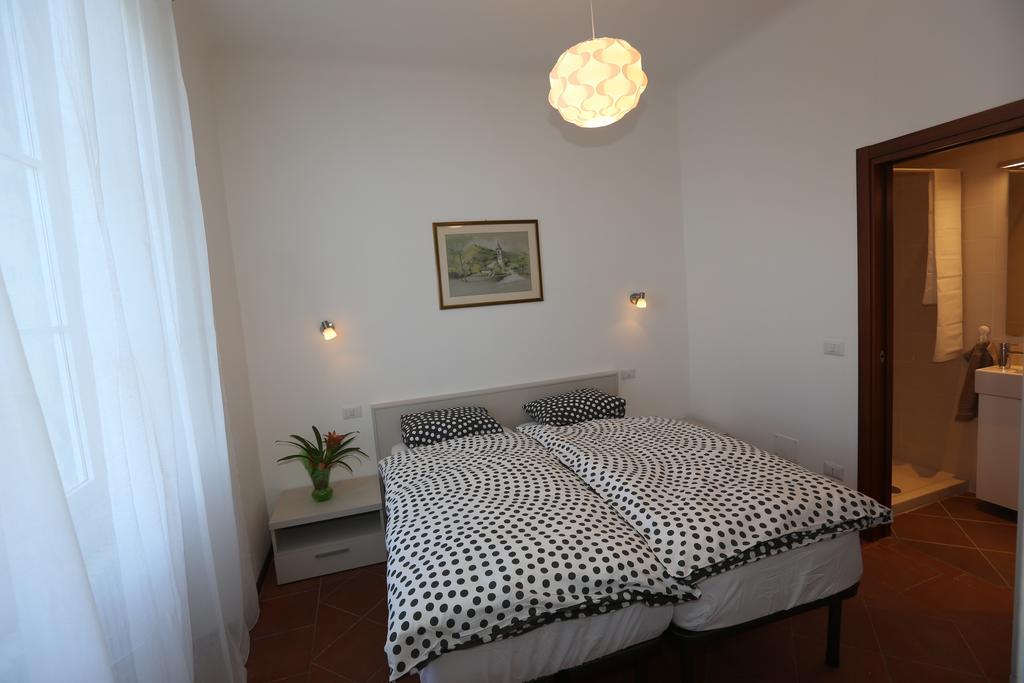 Casa Baroli B&B Cannobio 객실 사진