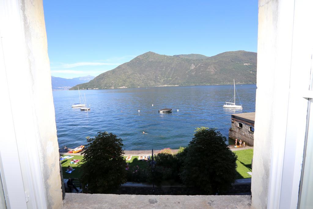 Casa Baroli B&B Cannobio 객실 사진