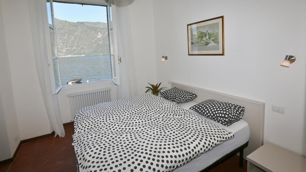 Casa Baroli B&B Cannobio 객실 사진