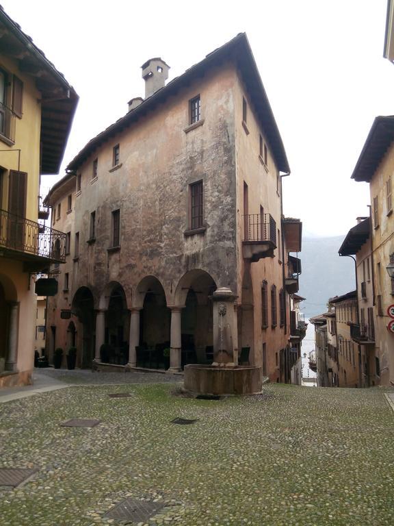 Casa Baroli B&B Cannobio 외부 사진