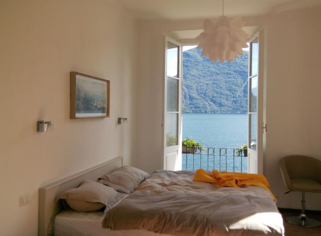Casa Baroli B&B Cannobio 객실 사진
