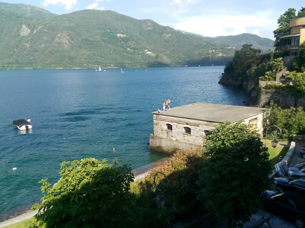 Casa Baroli B&B Cannobio 외부 사진