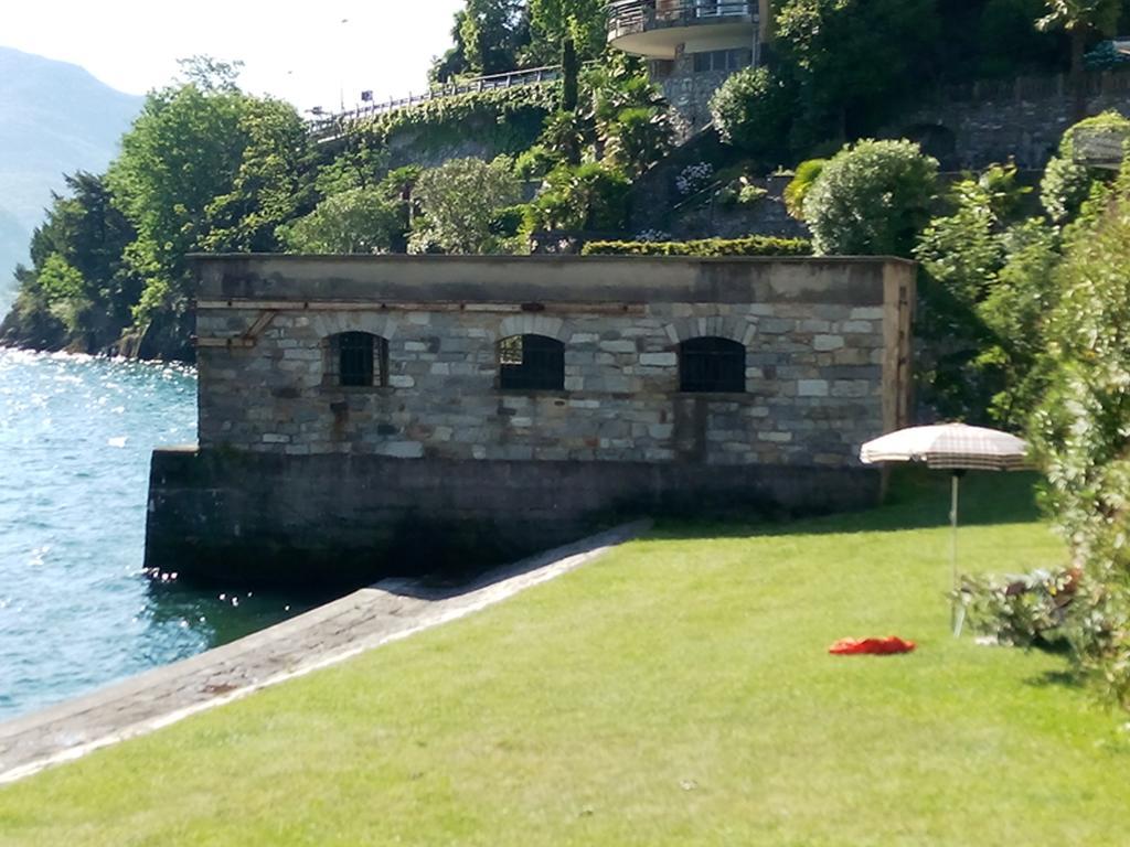 Casa Baroli B&B Cannobio 외부 사진
