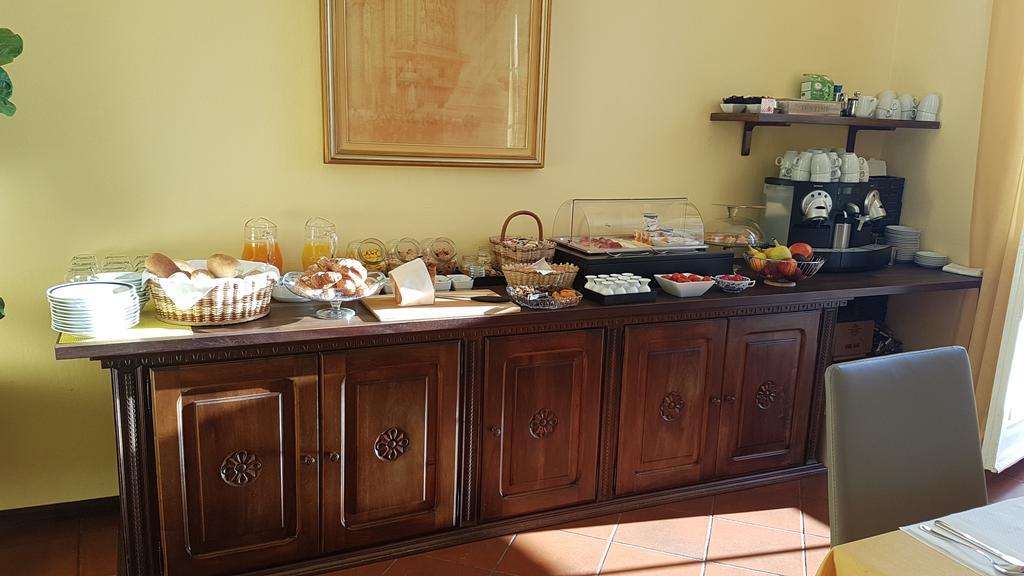 Casa Baroli B&B Cannobio 외부 사진