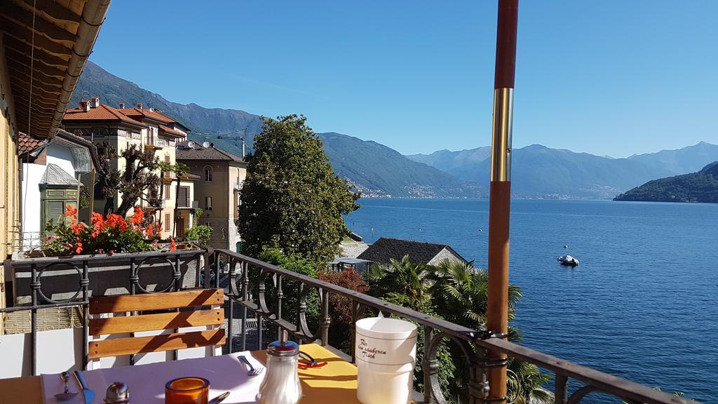 Casa Baroli B&B Cannobio 외부 사진