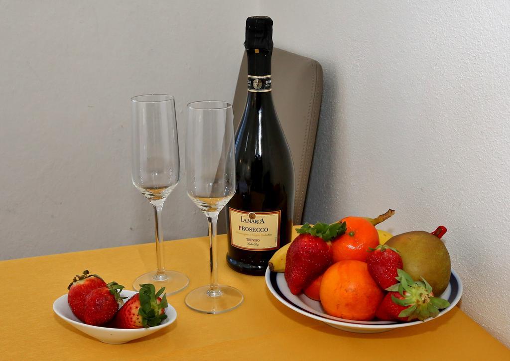 Casa Baroli B&B Cannobio 외부 사진