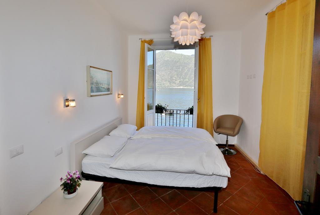 Casa Baroli B&B Cannobio 외부 사진